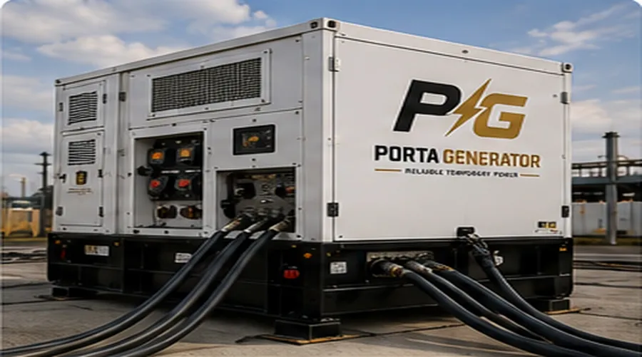 PortaGenerator load bank rentals