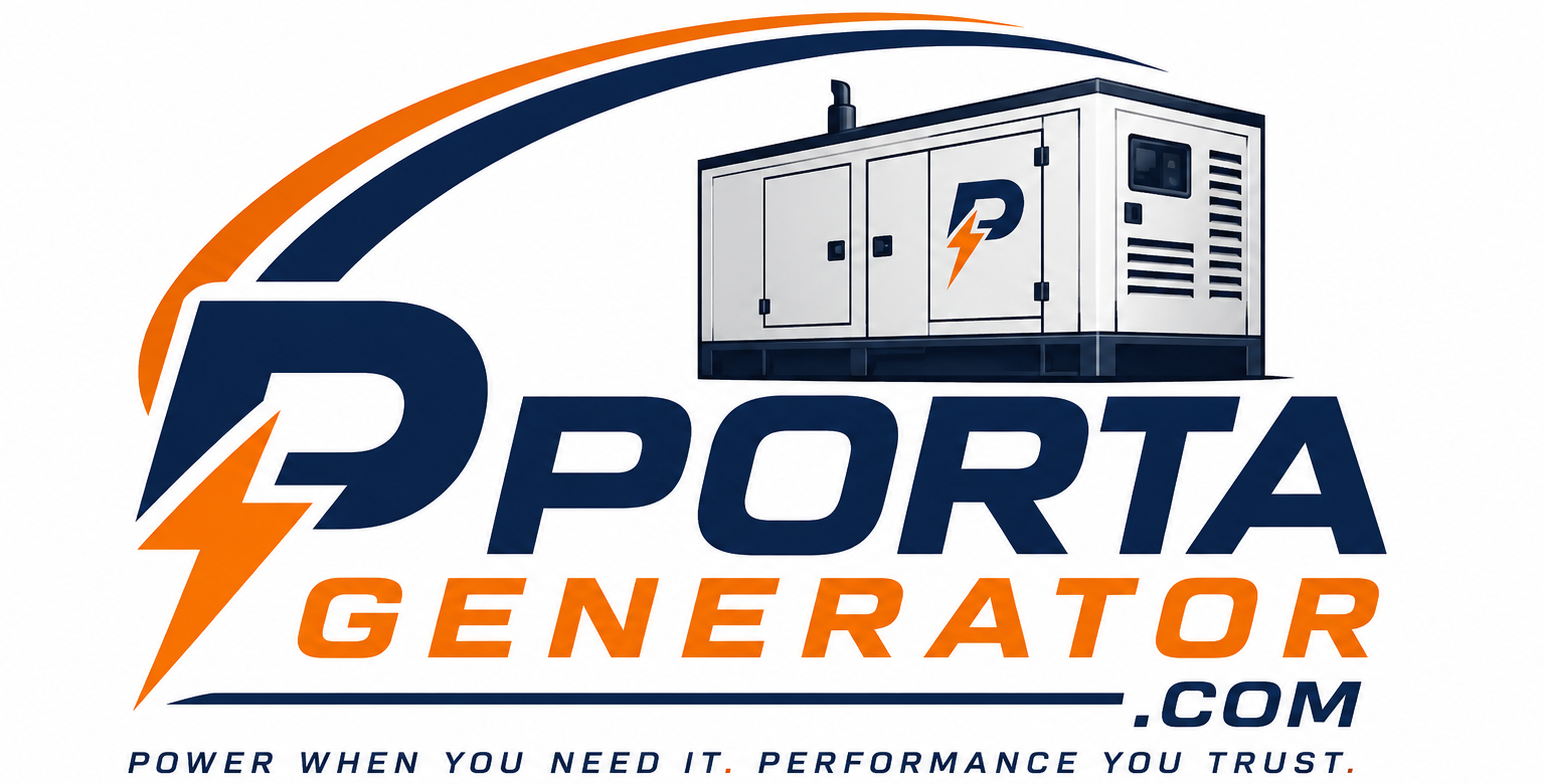 PortaGenerator.com