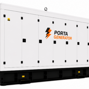 1000 kVA Diesel Generator
