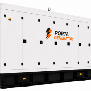 1250 kVA Diesel Generator