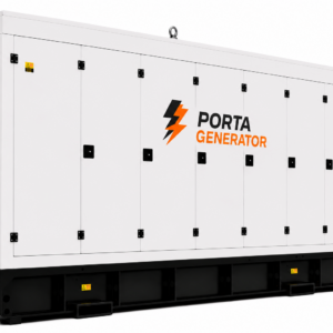 1500 kVA Diesel Generator