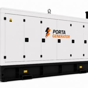 350 kVA Diesel Generator