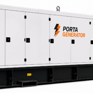 400 kVA Diesel Generator