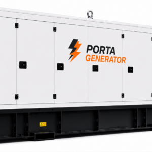 500 kVA Diesel Generator