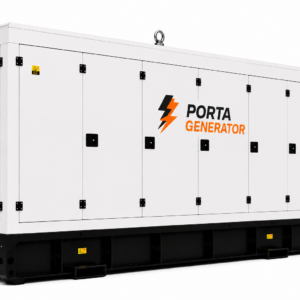 600 kVA Diesel Generator