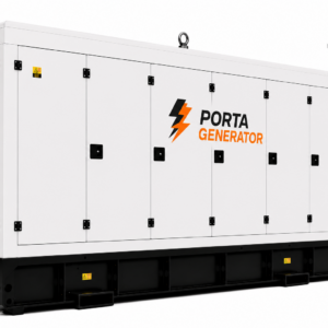 750 kVA Diesel Generator