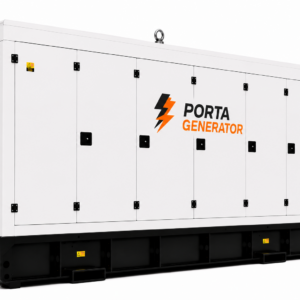 800 kVA Diesel Generator