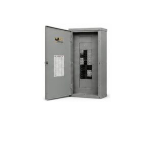 200 A Temporary Distribution Panel