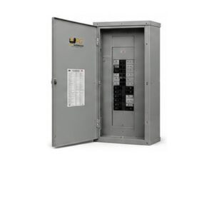 800 A Temporary Distribution Panel