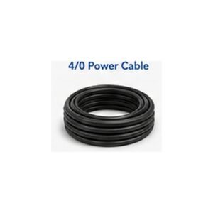 4/0 Feeder Cable - 50 ft
