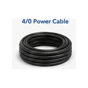 4/0 Feeder Cable - 100 ft