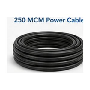 500 MCM Feeder Cable - 100 ft
