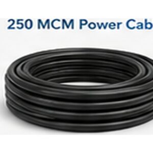 500 MCM Feeder Cable - 200 ft