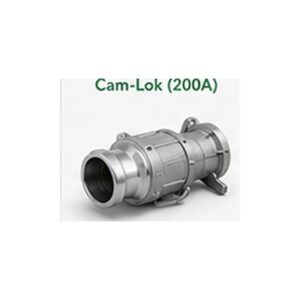 Cam-Lok Cable Set - 50 ft