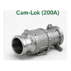 Cam-Lok Cable Set - 100 ft