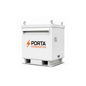 75 kVA Temporary Transformer