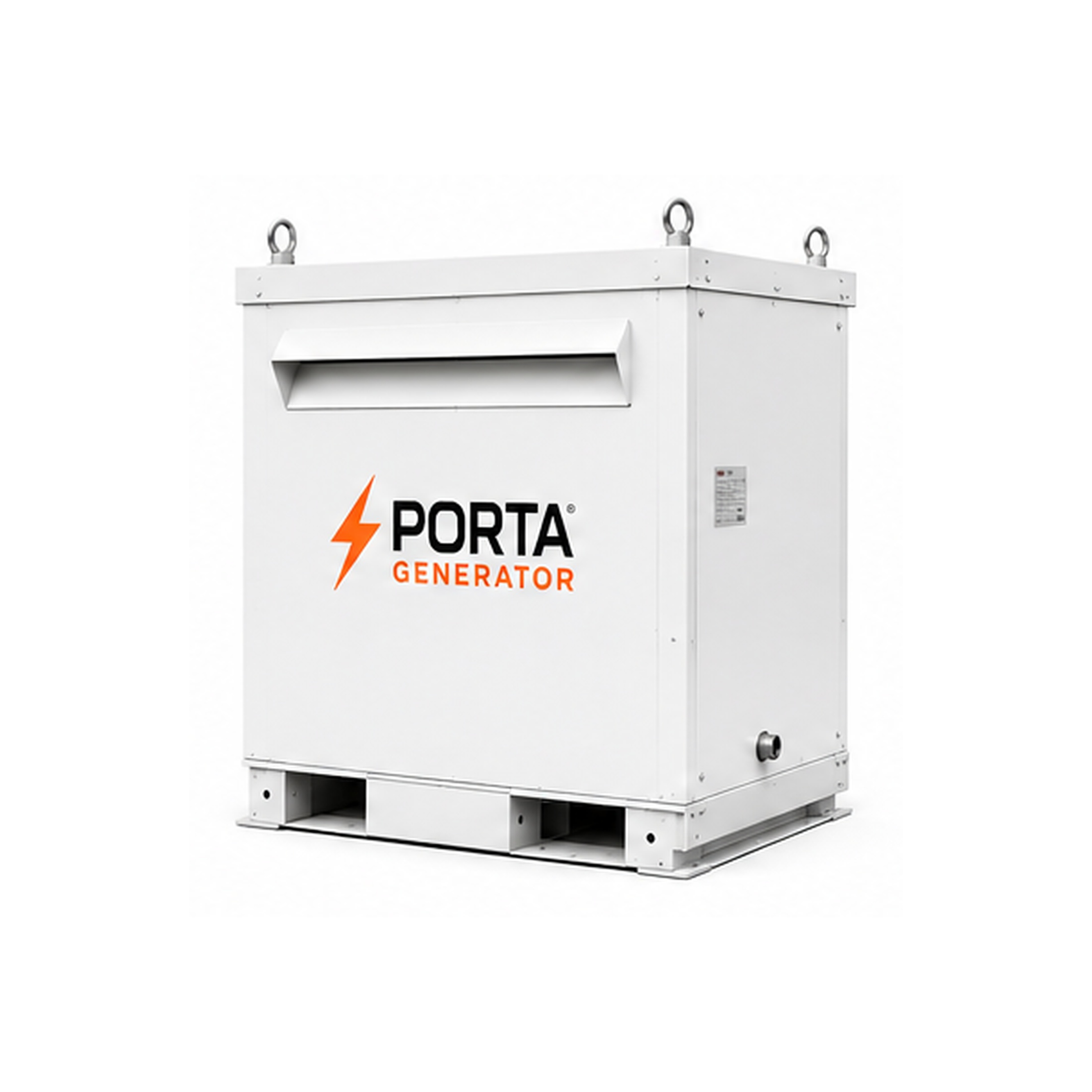 150 kVA Temporary Transformer