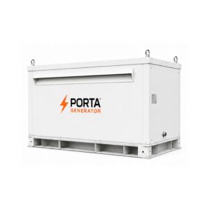 500 kVA Temporary Transformer