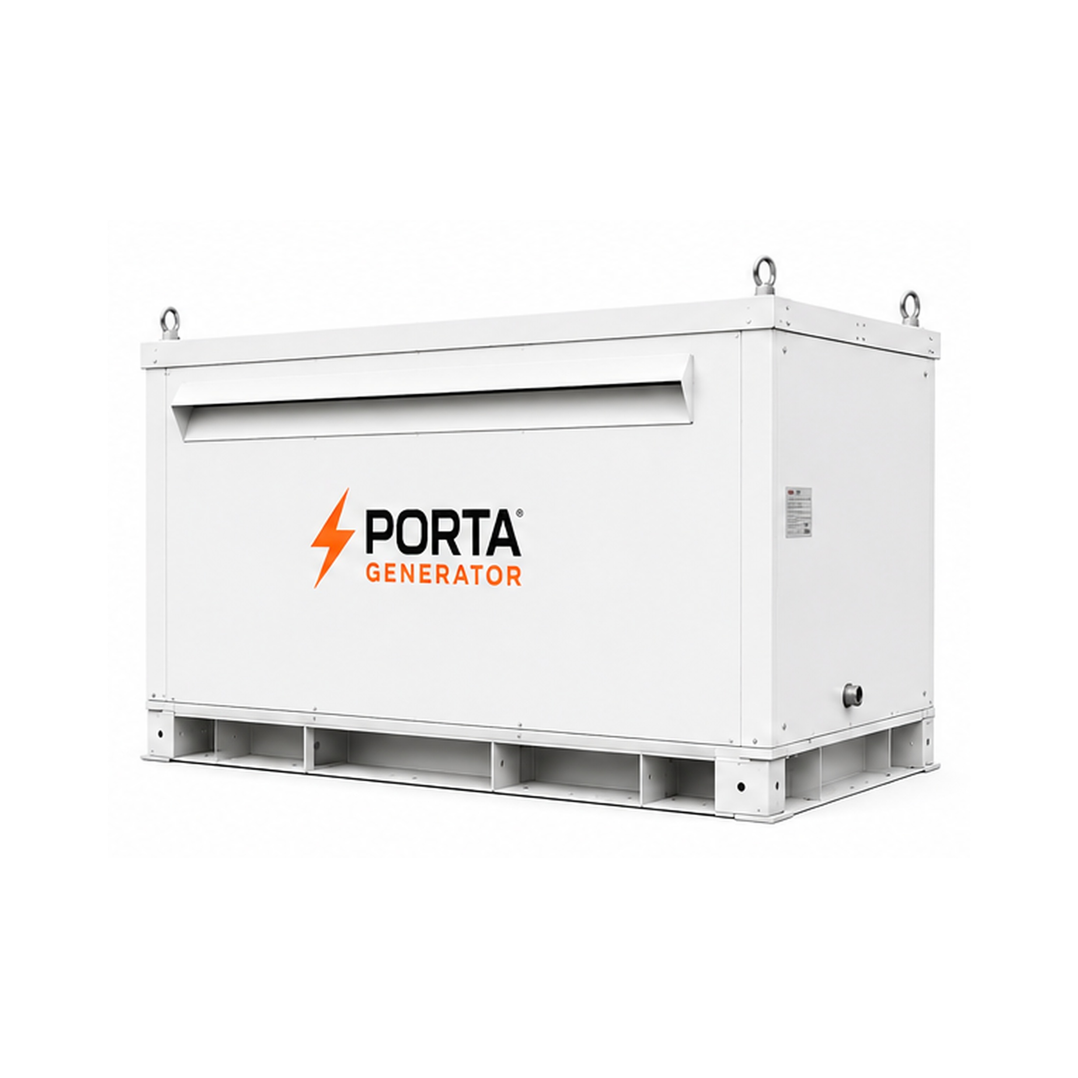 500 kVA Temporary Transformer