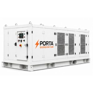 1000 kW Resistive Load Bank