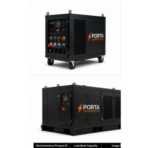 Fuel Polishing / Transfer Pump Package