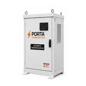 Automatic Transfer Switch - 400 A