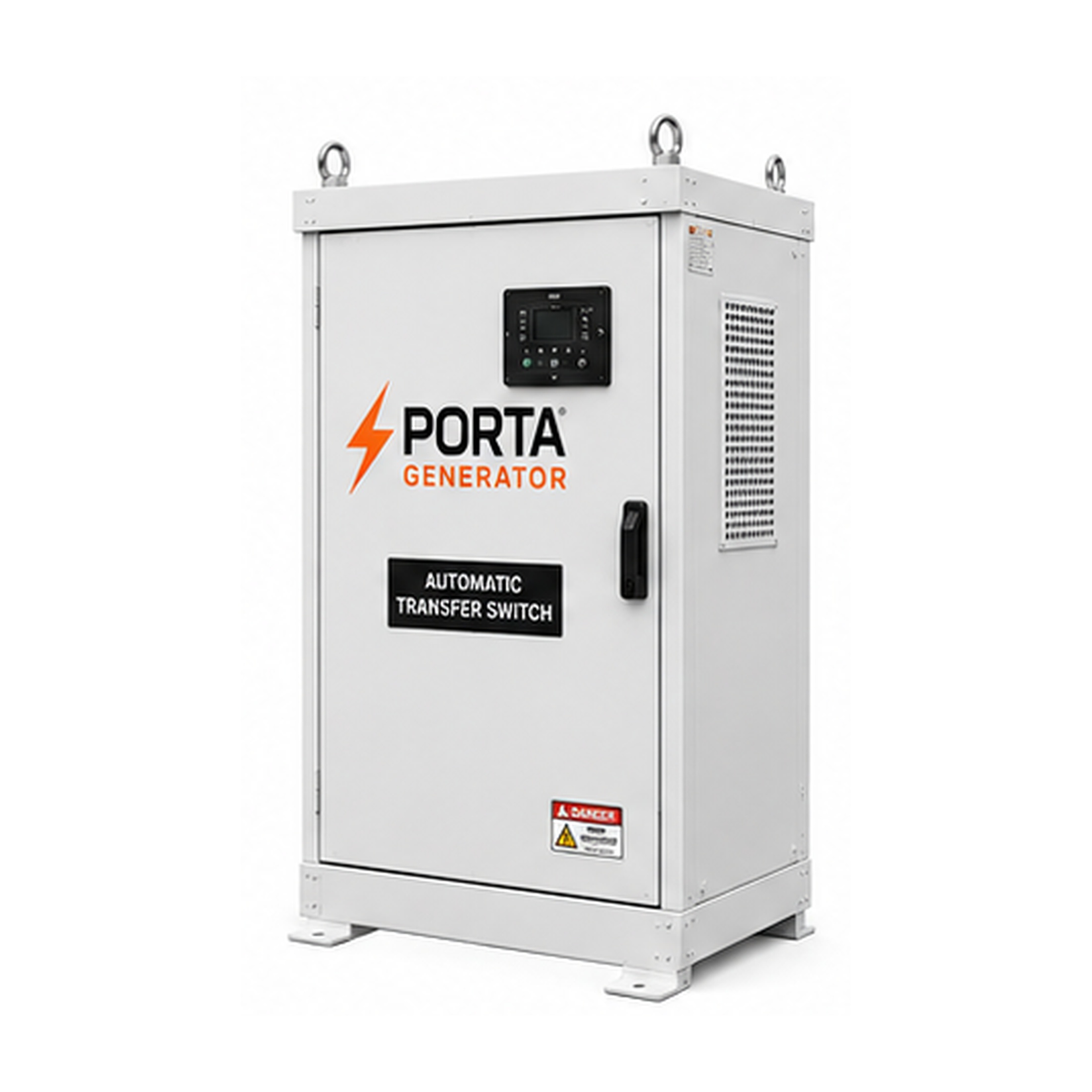 Automatic Transfer Switch - 400 A