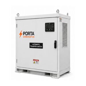 Automatic Transfer Switch - 800 A