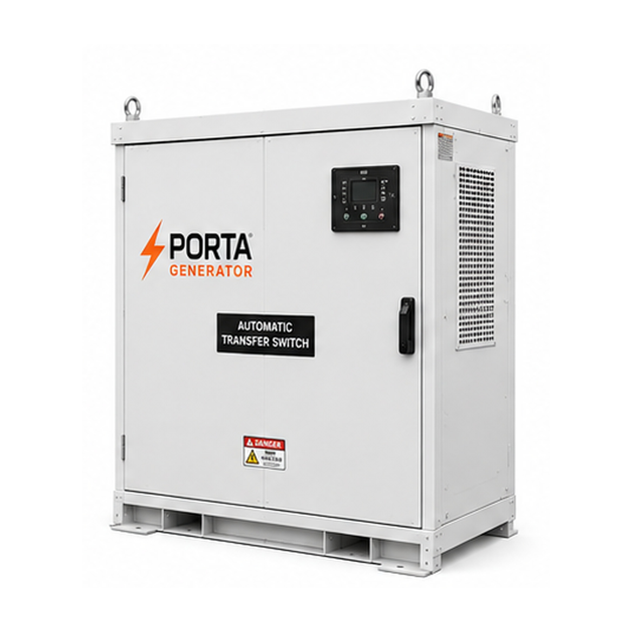 Automatic Transfer Switch - 800 A