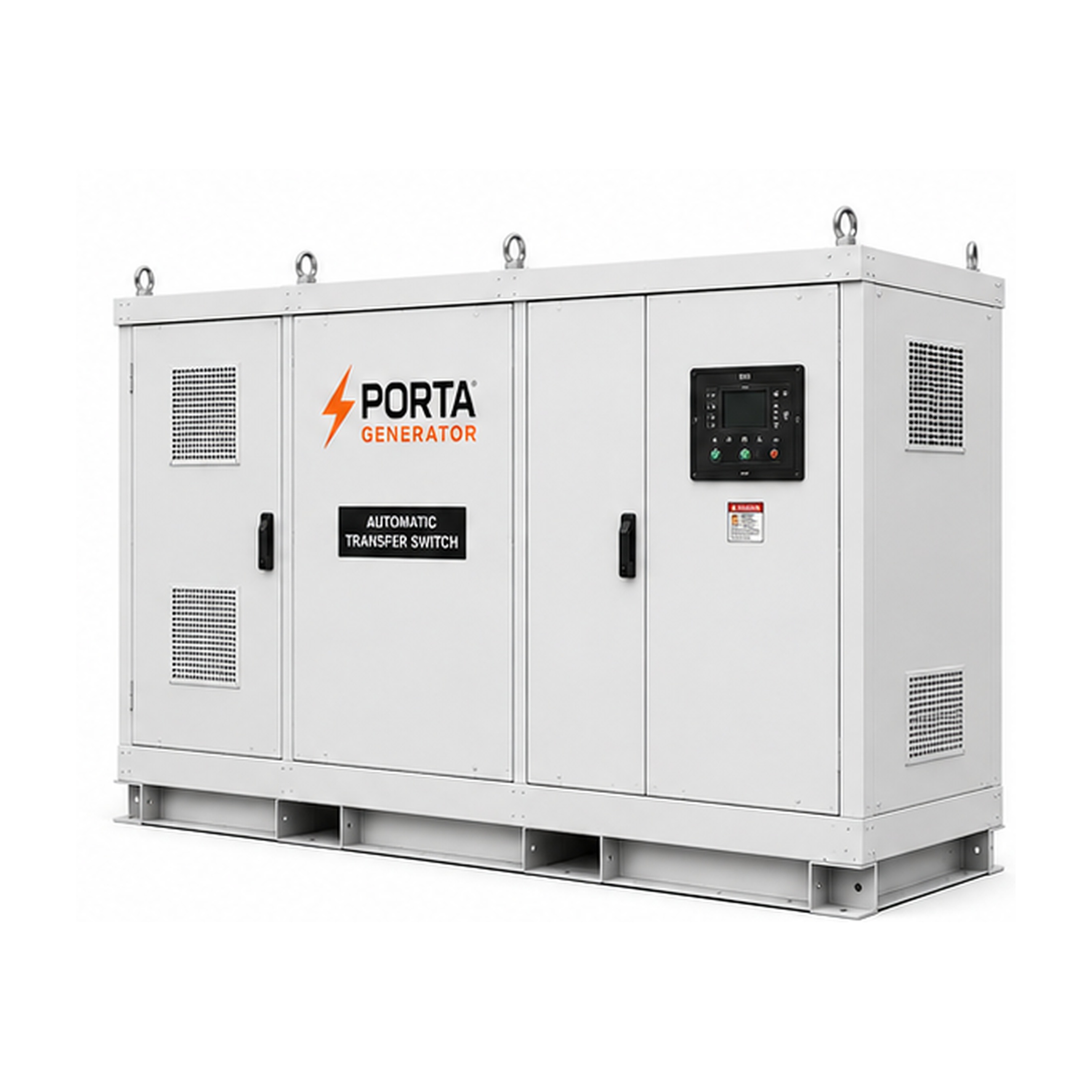Automatic Transfer Switch - 1200 A