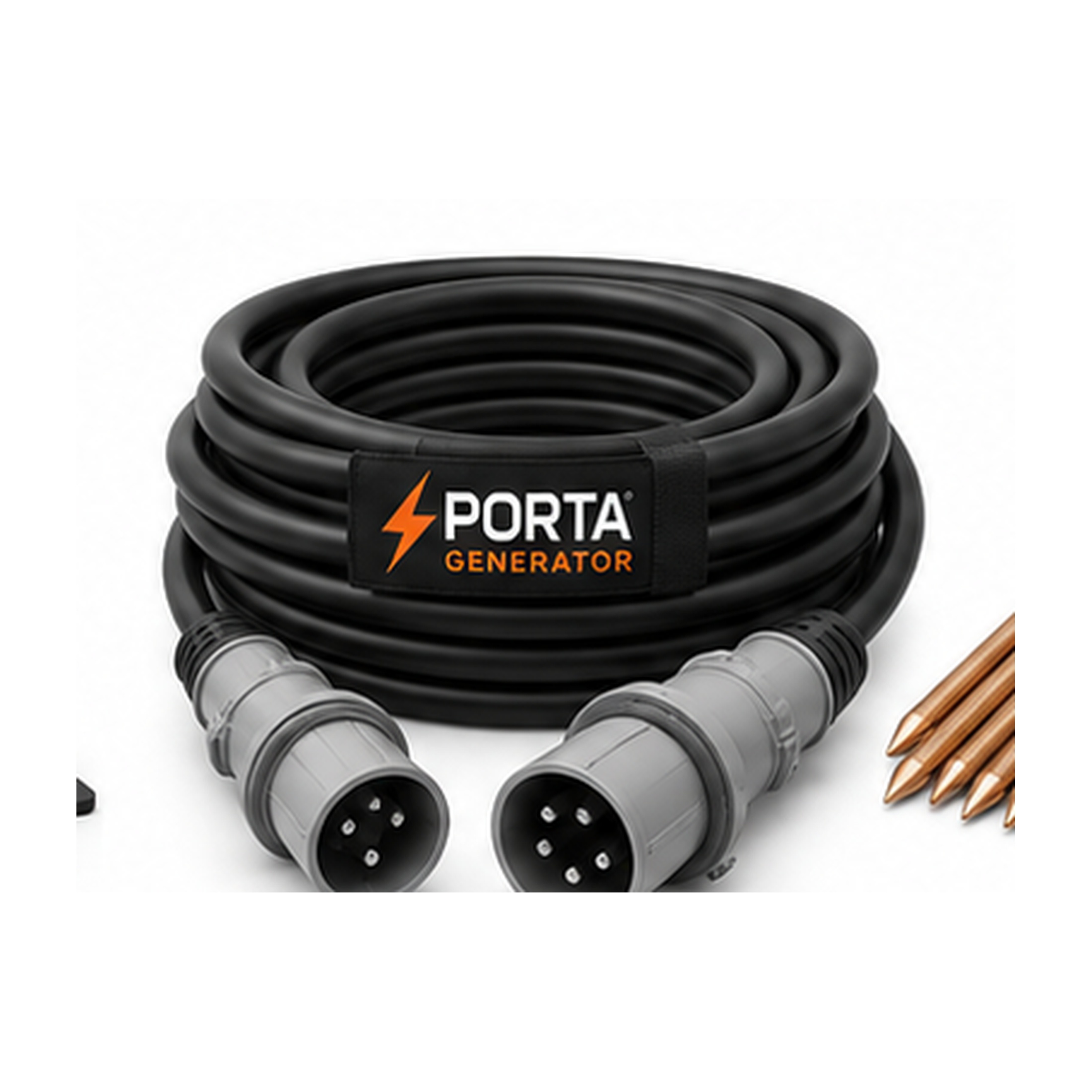 Generator Parallel Cable Kit