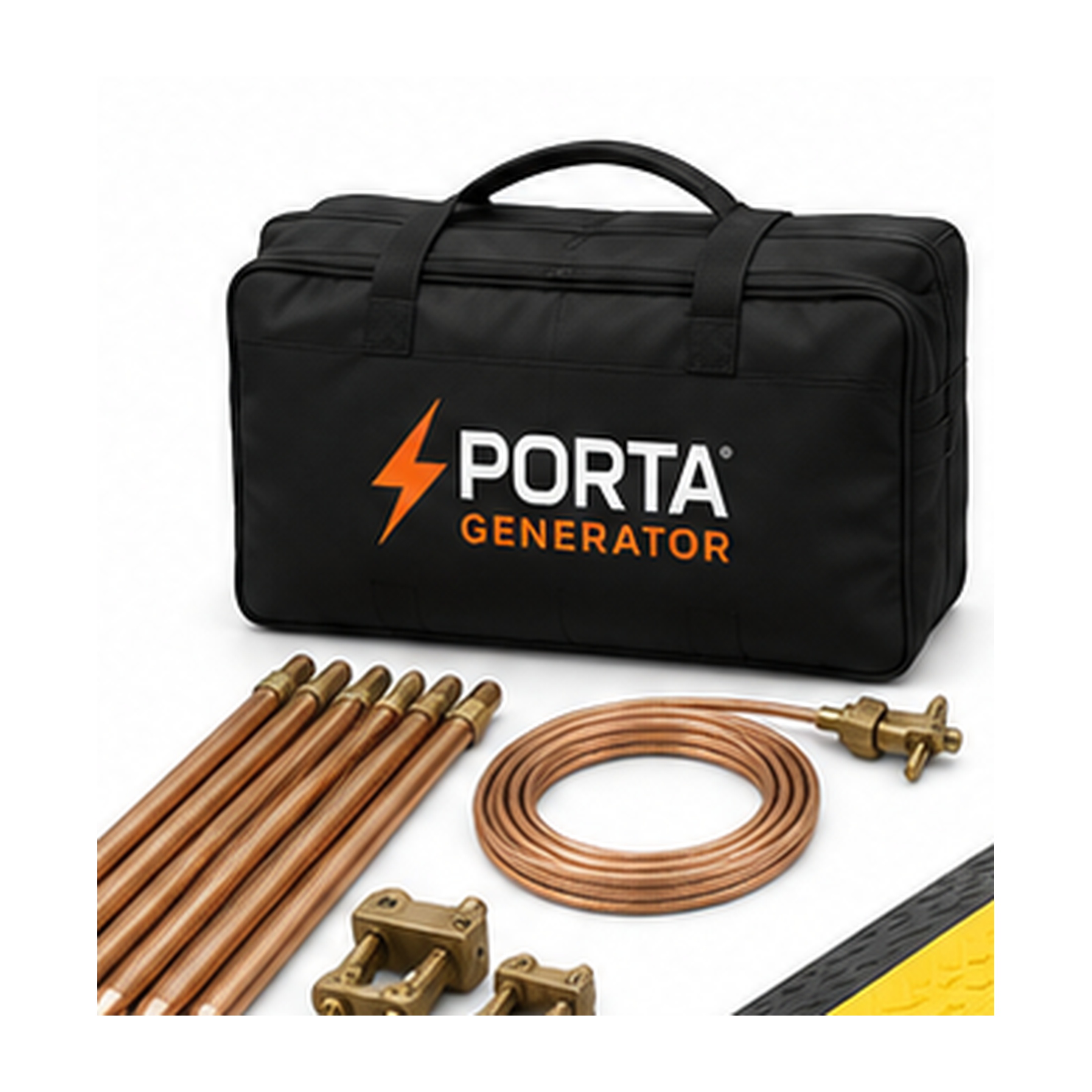 Grounding Kit